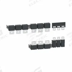SCHNEIDER Connection Bar: Connection Bar, LA9GSS330. Key specifications — Manufacturer Part Number: LA9GSS330; Brand: SCHNEIDER; Compatible with Series: TeSys Giga.