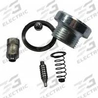 DAYTON Control Valve Assembly: Control Valve Assembly, For Pallet Jacks, For 2ZE60, Black (MPN MH60-153G). Key specifications — attr1343630: Control Valve Assembly; attr1343631: 2ZE60; attr1343622: Steel; attr1343633: DAYTON; attr1343619: Black; attr1343632: Pallet Jacks.