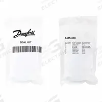 CHAR-LYNN Seal Kit: Mfr Part # 6405-000. Key specifications — Brand: CHAR-LYNN; Manufacturer Part Number: 6405-000.