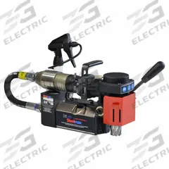 STEELMAX Air Magnetic Drill: 1 9/16 in Drill Travel, 240 RPM Spindle Speed - Max, 1 Spindle Speeds (MPN SM-D1 AIR ATX). Key specifications — attr1341451: STEELMAX; attr1341472: 1.