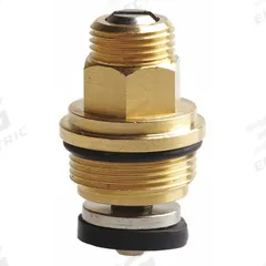 KOHLER Inlet Check Valve: Repl, 79146