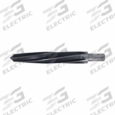 HOLEMAKER TECHNOLOGY Impact Reamer: 1 1/16 in - VersaDrive MAX Hex-Shank Bridge Reamers