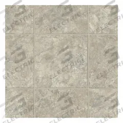 ARMSTRONG FLOORING Floor Tiles: Oyster White, Carriage Path, 12 ft Tile Wd, Limestone/Vinyl (MPN G2915401). Key specifications — Color: Oyster White; Brand: ARMSTRONG FLOORING.