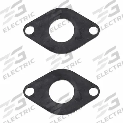 Grundfos Flange Gasket: 99358480 - Flange Hardware Kits