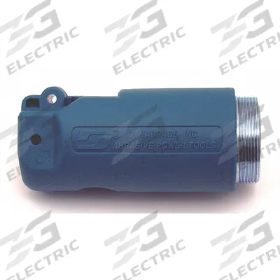 DYNABRADE Housing for Model 52263,24,000 RPM: Mfr Part # 01874 - Air Tool Replacement Parts
