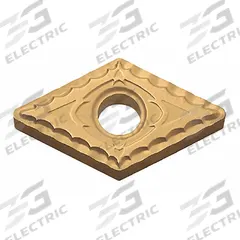 KYOCERA Diamond Turning Insert: DNMG431XQ CA525, DNMG150404XQ. Key specifications — attr257732: DNMG431XQ CA525; attr257733: DNMG150404XQ.