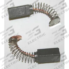 DAYTON Replacement Motor Brush Set: 6YHY4, Repl Brush DC. Key specifications — Manufacturer Part Number: 6YHY4; Type: Replacement Brush DC.