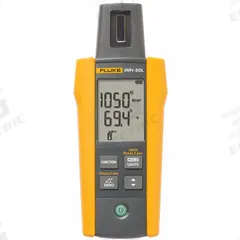 FLUKE Irradiance Meter: 100 W/sq m Irradiance Measurement - Min, 0° to 360°, LCD, FLK-IRR1-SOL. Key specifications — Includes: Carry Case with Shoulder Strap; Manufacturer Part Number: FLK-IRR1-SOL; Brand: FLUKE; Datalogging: No; Display: LCD; Compass Bearing Range: 0° to 360°.