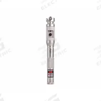 JONARD TOOLS Visual Fault Locator: Visual Fault Locator, FC/LC/SC/ST, FC to LC, CAT I, No Display (MPN VFL-300). Key specifications — Product Type: Visual Fault Locator; Includes: VFL-25125 FC to LC Adapter; Manufacturer Part Number: VFL-300; Adapters Included: FC to LC; Brand: JONARD TOOLS; Features: Maximum 10 km Range with a Universal 2.5 mm Connector; _Model Features: 5 km/3.1 mile Range; _Fiber Mode Supported: Single & Multi-Mode.