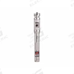 JONARD TOOLS Visual Fault Locator: Visual Fault Locator, FC/LC/SC/ST, FC to LC, CAT I, No Display (MPN VFL-300). Key specifications — Product Type: Visual Fault Locator; Includes: VFL-25125 FC to LC Adapter; Manufacturer Part Number: VFL-300; Adapters Included: FC to LC; Brand: JONARD TOOLS; Features: Maximum 10 km Range with a Universal 2.5 mm Connector; _Model Features: 5 km/3.1 mile Range; _Fiber Mode Supported: Single & Multi-Mode.