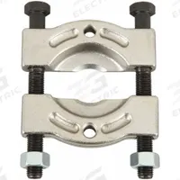 OTC Bearing Splitter: 1/8 in Spread - Min, 2 in Spread - Max, 3/8"-18 Tapped Hole Thread Size (MPN 1122). Key specifications — attr669036: 3/8"-18; attr663995: OTC.