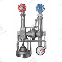 ARCHON INDUSTRIES, INC. Hose Station: 9 gpm Max. Flow Rate, 3/4 in, FNPT x FNPT, 19 in Overall Ht (MPN WD2010SSS). Key specifications — Brand: ARCHON INDUSTRIES, INC.; Finish: Bronze; Material: Stainless Steel.