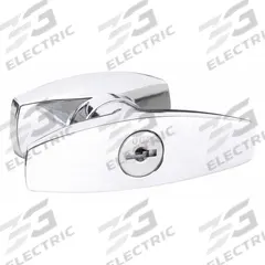 APPROVED VENDOR Locking Handle: MH305TG. Key specifications — attr925710: MH305TG; attr925711: APPROVED VENDOR; attr925713: 1W908; attr925720: (2) Keys; attr925726: Locking Handle.