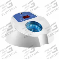 Colony Counter: Digital, 12 1/4 in Overall Lg, 11 7/8 in Overall Wd, 5 1/2 in Overall Ht (MPN 1421206). Key specifications — Compatible with Product Type: Felt Tip Markers; Counter Type: Digital; Includes: IQ/OQ Documents; Product Type: Colony Counter; Voltage: 90 to 230V AC; Brand: COLE-PARMER.