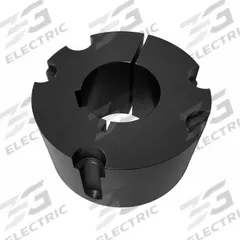 APPROVED VENDOR Taper Lock Bushing: 4030, 65 mm Bore Dia, 3 in Overall Lg, 5.75 in Overall Dia, 8° (MPN 4030x65mm). Key specifications — Brand: APPROVED VENDOR; Taper: 8°.
