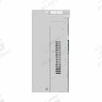 SCHNEIDER ATV930: In Phase Three, 380-480V AC, Out Phase Three, 150 hp, 211 A Output Current - Max (MPN ATV930C11N4CUS). Key specifications — Style: Chassis; Color: Black/Green; Output Phase: Three.