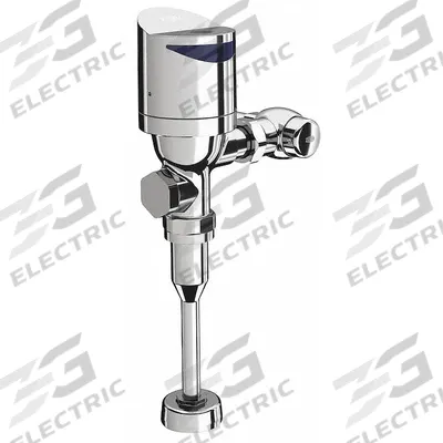 ZURN Automatic Flush Valve Retrofit Kit: EZ Gear, Auto Flush Valve Retrofit Kit - Urinal Automatic Flush Valve Retrofit Kits