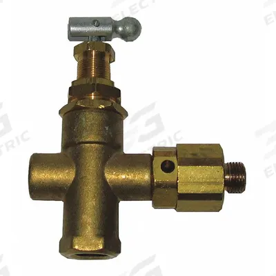 POWERMATE Compressor Unloader Valve - Air Compressor Parts