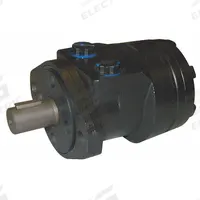 CHAR-LYNN Hydraulic Motor: H Series, 2-Bolt, 3.25 in Pilot, 7.3 cu in/rev, 469 RPM Max. RPM (MPN 101-1706). Key specifications — attr96021: 1800 psi; attr96022: 1/2 in NPT; attr1298061: H Series; attr98917: CHAR-LYNN; attr99324: 2-Bolt, 3.25 in Pilot.