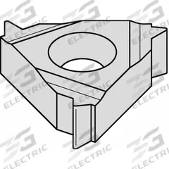 WIDIA Threading Insert (MPN 2019298)