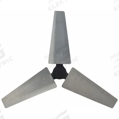 Dayton Blade Propeller: Mfr Part # 23NU06 - HVAC and Refrigeration