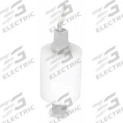 MADISON Alternator Closed Liquid Level Switch: Selectable, SPST, Polypropylene (MPN M8800). Key specifications — attr211334: MADISON; attr1023755: Lead Wires; attr1023760: Vertical; attr1027626: 0.96.