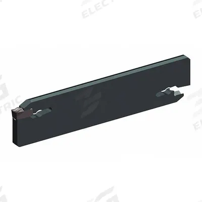 WIDIA Cut-Off and Grooving Blade: WGCBSN26J0440 (MPN 6499216) - Machining