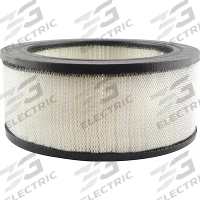 BALDWIN FILTERS Automotive Air Filter: Round-Oval, Engine, Round, Axial Seal - Round/Oval Engine Air Filters