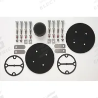 THOMAS Service kit: SK2107N, 2107CA20, 2107. Key specifications — attr948866: SK2107N; attr948874: Service Kit; attr948875: 2107; attr948869: 2107CA20.