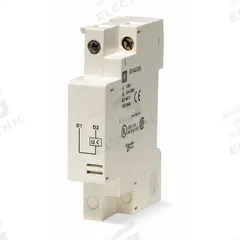 SCHNEIDER Shunt Release: Shunt Release, GVAS226. Key specifications — Manufacturer Part Number: GVAS226; Brand: SCHNEIDER; Compatible with Series: TeSys Deca.