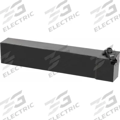 KYOCERA Face Grooving Toolholder (MPN KKCER163D) - Indexable Parting & Grooving Toolholders