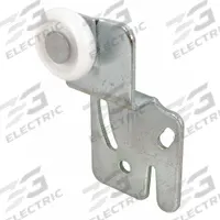 PRIME-LINE Roller: 2 1/2 in Lg, 3 3/4 in Wd, 60 lb Max Wt, 1 PR (MPN N 6501). Key specifications — Product Type: Roller; Brand: PRIME-LINE.