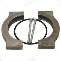PARKER Fixing Clamp: Mfr Part # FXKE2. Key specifications — attr163835: FXKE2; attr163842: Filter; attr163844: 4HDP6; attr163845: AA020DNFI; attr163846: Oil-X Evolution.