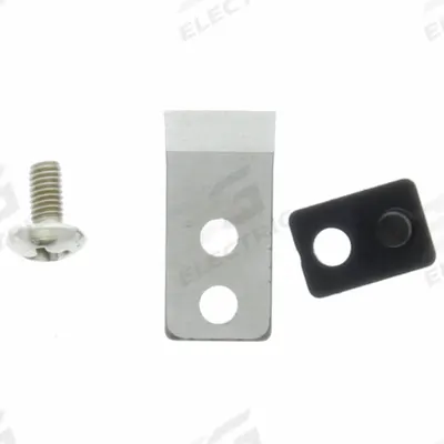 IDEAL Replacement Blade: UTP, Flat Telephone, Cat 5e, Cat 6, RJ-11/RJ-12/RJ-45 - Voice & Data Replacement Crimping Blades