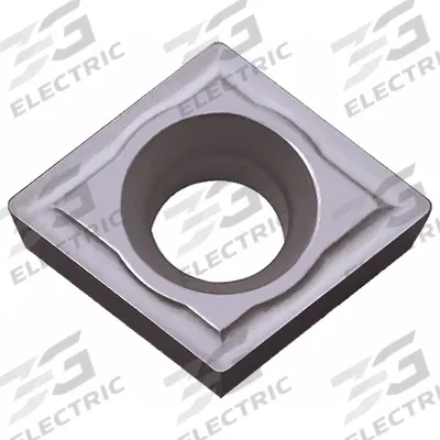 KYOCERA Diamond Turning Insert (MPN CPMH25151PR1725) - Diamond Indexable Turning Inserts