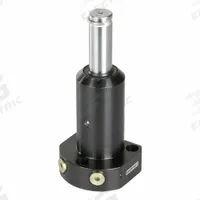 ENERPAC Swing Clamp: Double Acting, 33.8 kN Clamping Force, 32.6 mm Total Stroke, 12.39 cu cm, Right (MPN SLRD352). Key specifications — attr95671: 12.39 cu cm; attr95672: Right; attr97405: SLRD352; attr98896: ENERPAC.