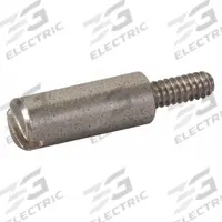 APPROVED VENDOR Leg (MPN 5MZA7). Key specifications — Brand: APPROVED VENDOR; Product Type: Leg.