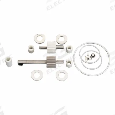 PULSAFEEDER KOP Repair Kit: KOPkit- Keep On Pumping - Repair Kit - Repair Kits