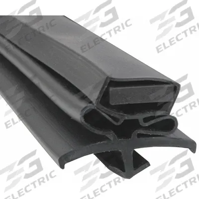 BEVERAGE-AIR Gasket: Mfr Part # 703-736C - Beverage-Air Parts for Refrigerators & Freezers