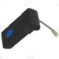GRAPHIC CONTROLS Pen: Pens, Yokogawa, Blue, B9902AP, 0.97 in Nib Lg, 3 Pens Included, Pen, 3 PK. Key specifications — Manufacturer Part Number: B9902AP; Brand: GRAPHIC CONTROLS.
