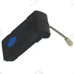 GRAPHIC CONTROLS Pen: Pens, Yokogawa, Blue, B9902AP, 0.97 in Nib Lg, 3 Pens Included, Pen, 3 PK. Key specifications — Manufacturer Part Number: B9902AP; Brand: GRAPHIC CONTROLS.