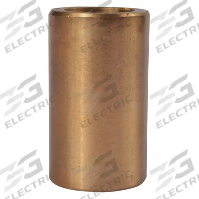 Dayton Shaft Sleeve: Mfr Part # PP60103G - Shaft Sleeves for Straight Centrifugal Pumps