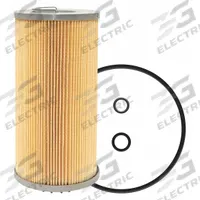 BALDWIN FILTERS Fuel Filter: Cartridge, 4 5/16 in Outside Dia, 5/8 in Inside Dia, Diesel Fuel, Racor (MPN PF7890-10). Key specifications — Baldwin Interchange: PF7890-10; FleetGuard Interchange: FS20202; Brand: BALDWIN FILTERS; Media Material: Cellulose; Includes: Emergency Bypass Tab; Compatible Vehicle Type: Trucks; Compatible Vehicle Make: Racor.