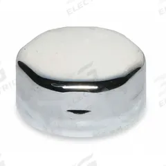 SLOAN Stop Cap: Toilets/Urinals, Brass (MPN H573A). Key specifications — Product Type: Stop Cap; Brand: SLOAN; Compatible Series: Royal®.