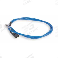 BRADLEY Sensor: Plastic, Sensor Eyes 36 in for Battery Infrared BIR3 (MPN 251-019A). Key specifications — Material: Plastic; Includes: Sensor Eyes 36 in for Battery Infrared BIR3; Brand: BRADLEY; Product Type: Sensor.