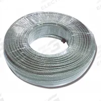 APPROVED VENDOR Electric Heating Cable: For Indoor Only, 50 ft Cable Lg, 240V AC, Hardwired (MPN 13R082). Key specifications — NEMA Plug Configuration: Hardwired; Voltage: 240V AC; Brand: APPROVED VENDOR; Includes: Cable Only; For Use Indoor/Outdoors: Indoor Only; For Use With: Lighter Plastic or Metal Pipes Up to 8 in Dia.