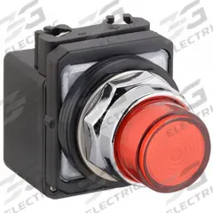 DAYTON Pilot Light: 30 mm Panel Mounting Size, Amber, LED, 120 V AC Max Volt Rating (Supply) (MPN 30G402). Key specifications — Series: Dayton; Brand: DAYTON; Includes Push-To-Test: No Push-To-Test Included.