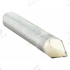 AMERICAN BEAUTY Soldering Tip: 44 Series, Conical, 1.78 in W, 1 in Lg (MPN 44D). Key specifications — Compatible Handpiece: 3158-200; Brand: AMERICAN BEAUTY; Manufacturer Part Number: 44D.
