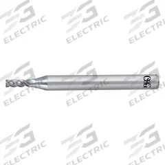 OSG A BRAND Square End Mill: Carbide, 4 Flute, 8 mm Mill Dia, 19 mm LOC, 70 mm OAL (MPN 8555880). Key specifications — attr1158114: OSG A BRAND.
