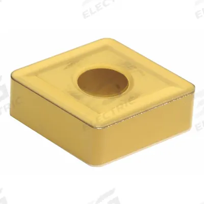 SUMITOMO Diamond Turning Insert: CNMG542ENZ - Diamond Indexable Turning Inserts